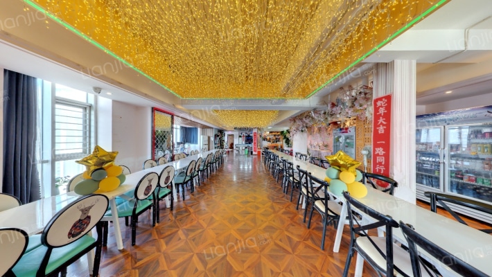 御道华城二手房实景图