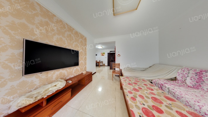 马山新城二手房实景图