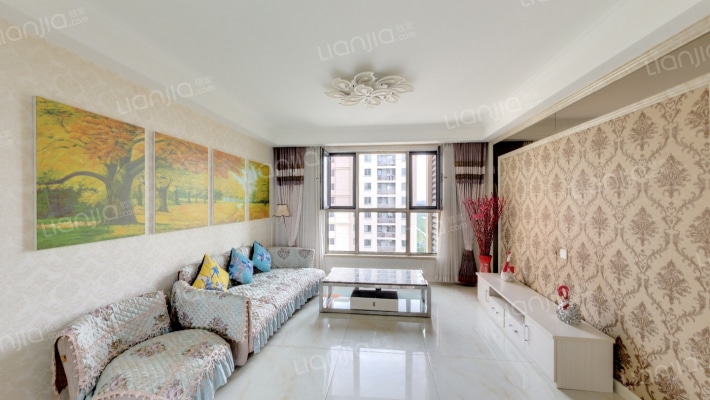 宝能城二手房实景图