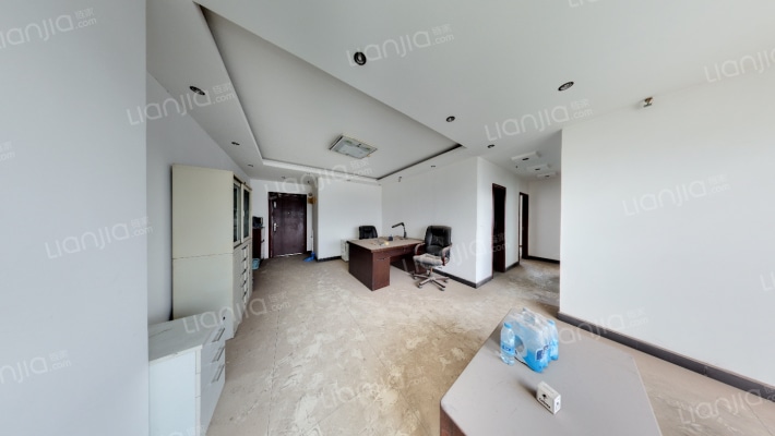 一城精英二手房实景图