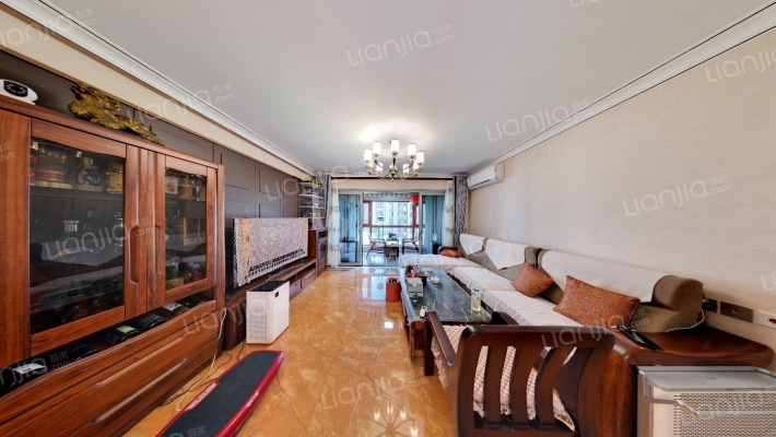 碧桂园凤凰城二手房实景图