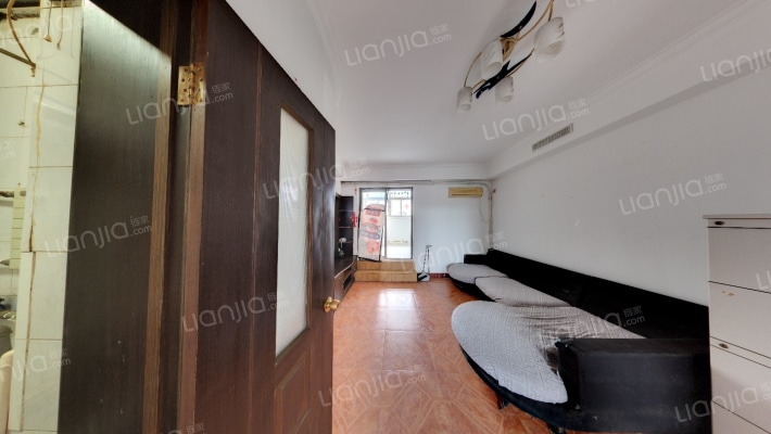 流霞东里二手房实景图