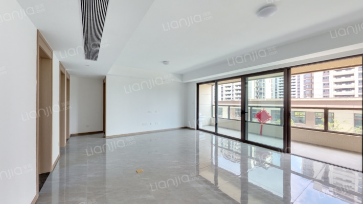 熙和樾庭二手房实景图