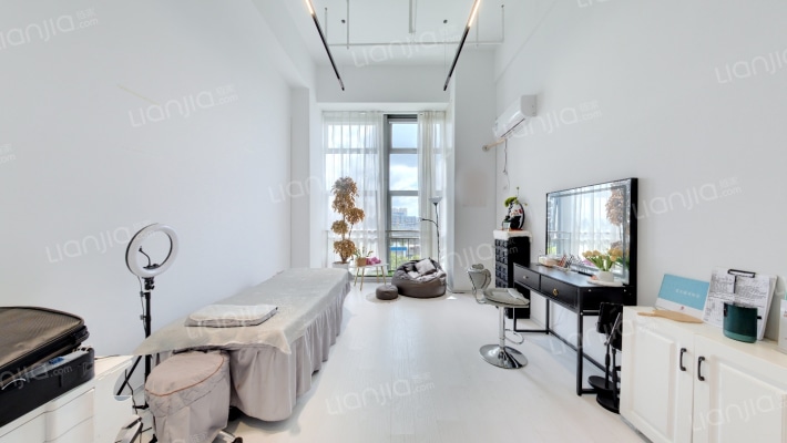 星光耀商业广场二手房实景图