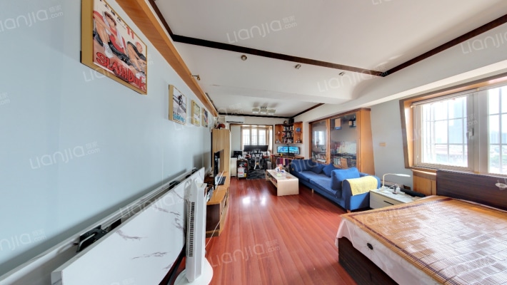 琴海公寓二手房实景图