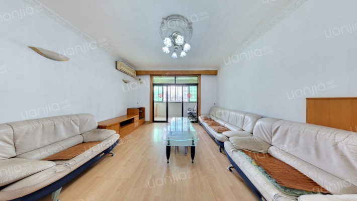 中康生活区二手房实景图