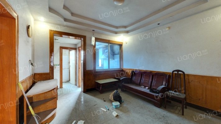 天宇小区二手房实景图