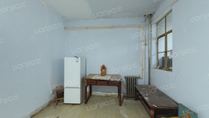 伏牛路102号院二手房实景图