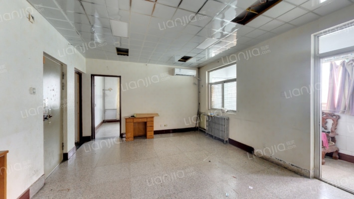 建设西路109号院二手房实景图