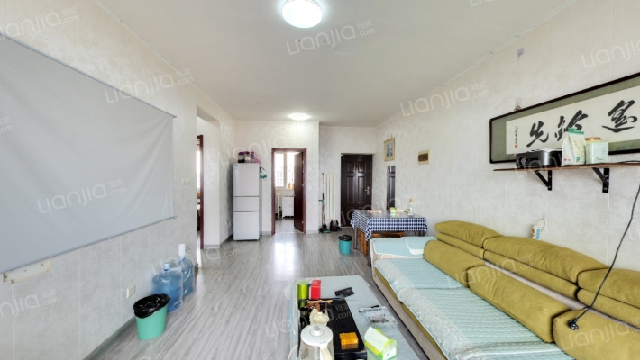 隆泰家园东区二手房实景图