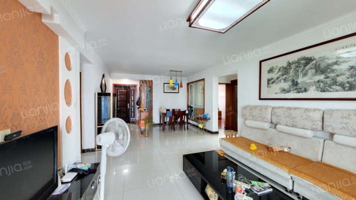 大华阳光曼哈顿二手房实景图