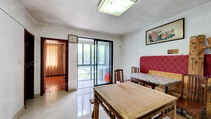 湘苑一区二手房实景图