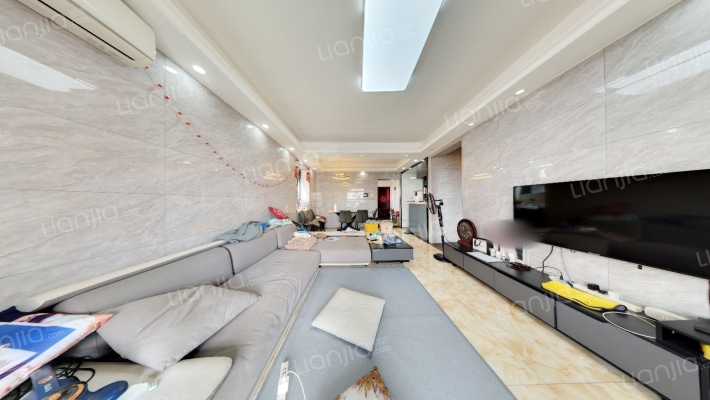 深房传麒尚林二手房实景图