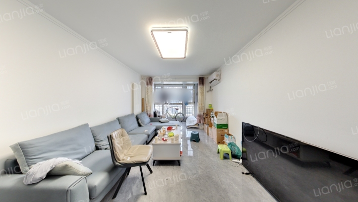 菊花盛苑二手房实景图