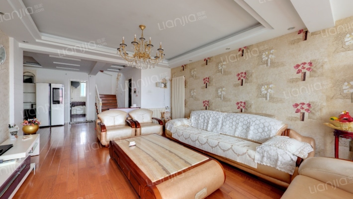 文园花园二手房实景图