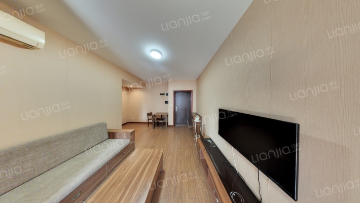 渝能明日城市二手房实景图