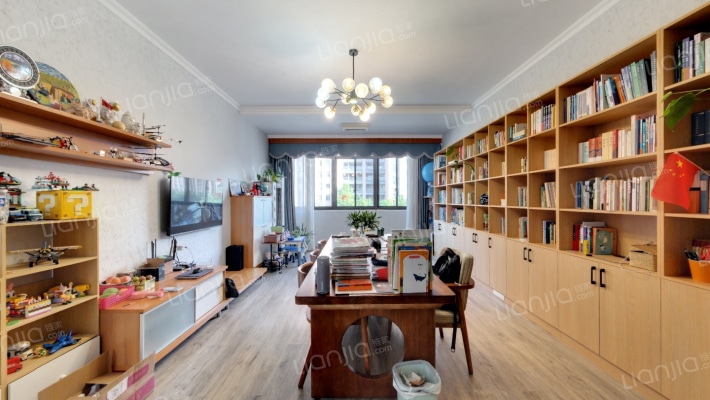 玲珑嘉苑二手房实景图