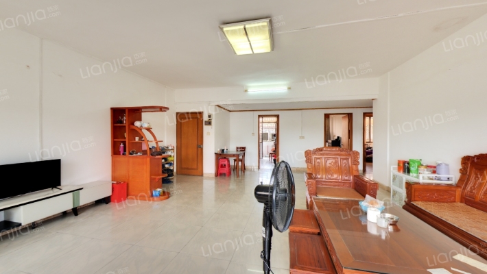 珠江小区二手房实景图