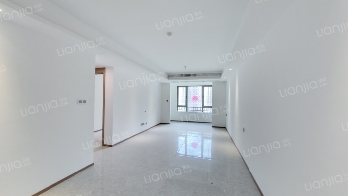 华宇·锦绣长安二手房实景图