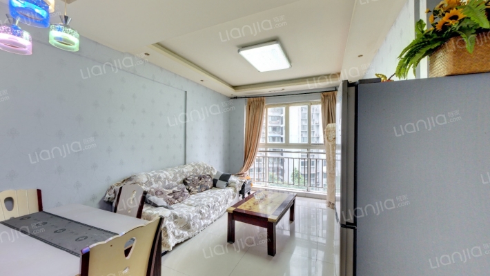 安信家园一期二手房实景图