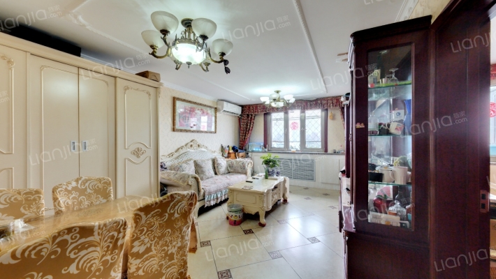 临泓路6号院二手房实景图