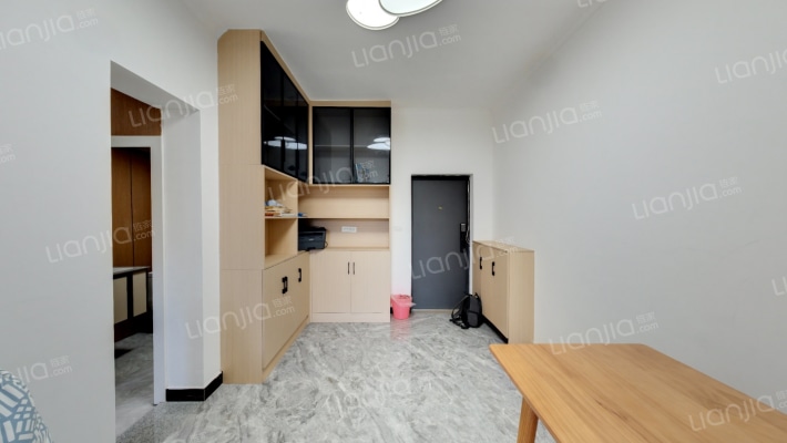 人和街社区二手房实景图