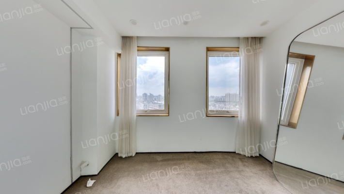 金成国贸二手房实景图