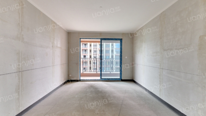 金地自在城锦苑二手房实景图