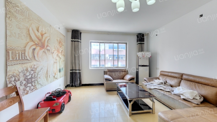 煤仓北路5号院二手房实景图