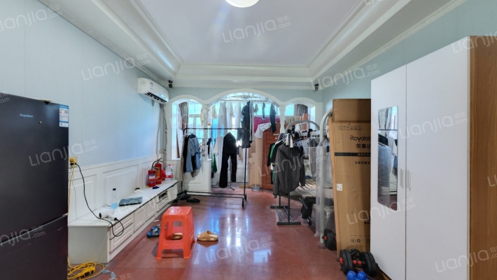 银河商务中心二手房实景图