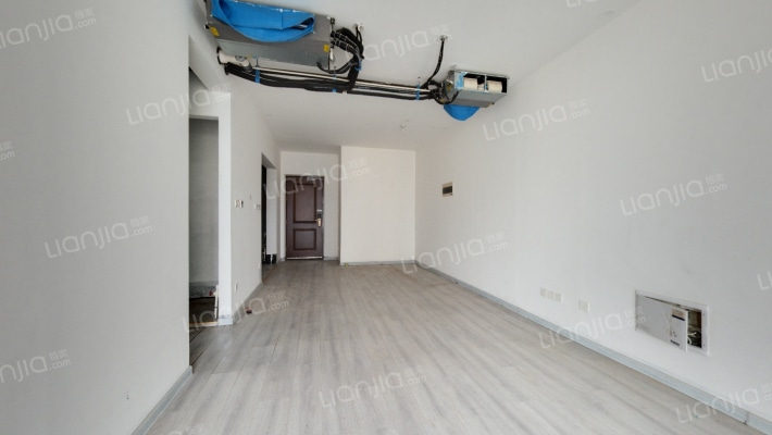 融创御湖宸院一期晟禧园二手房实景图