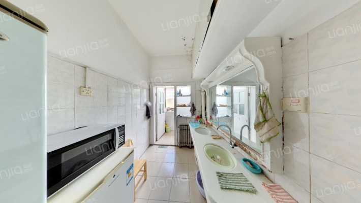 五里山路19号二手房实景图