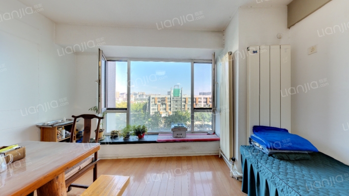 汇展香格里拉二手房实景图