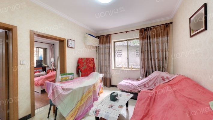 小岭路二手房实景图