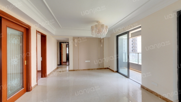 明月听澜二手房实景图