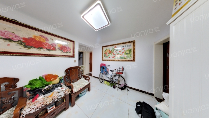 环江里二手房实景图