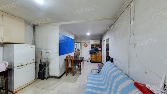 平原里小区二手房实景图