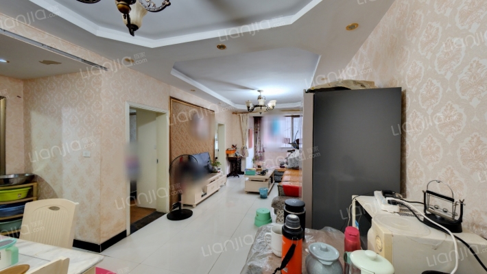 春森路二手房实景图