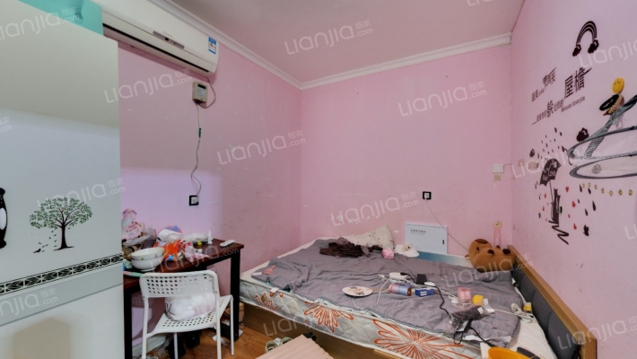 金博大城二手房实景图