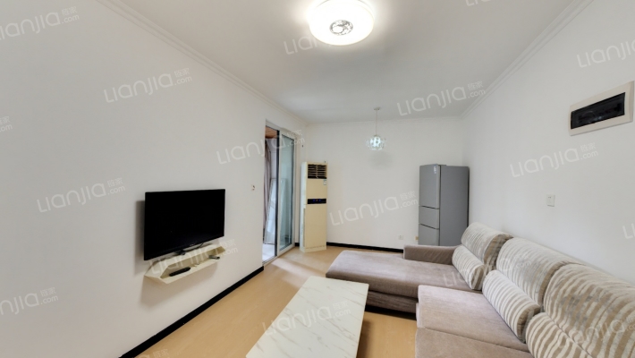 盛世一品二手房实景图