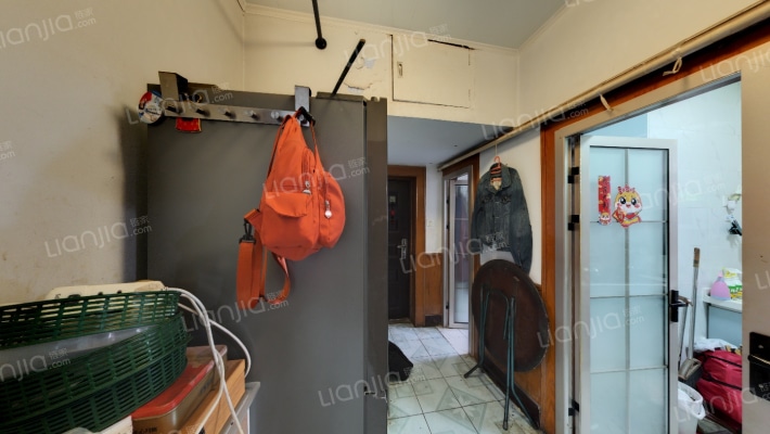 右安门西街二手房实景图