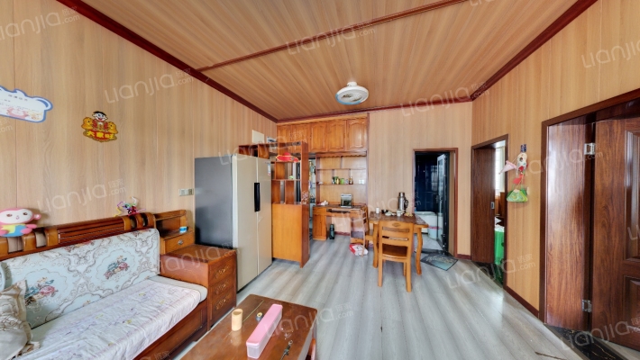 家合苑（西政）二手房实景图