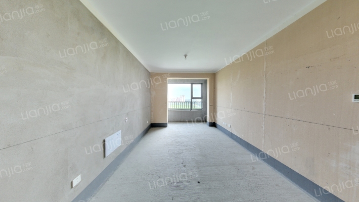 绿城桂语朝阳二手房实景图