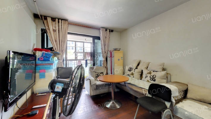 汇宇和庭二手房实景图