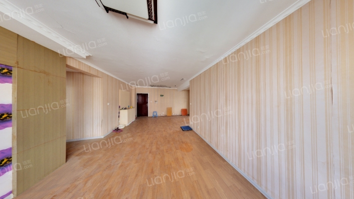 百通馨苑六区二手房实景图