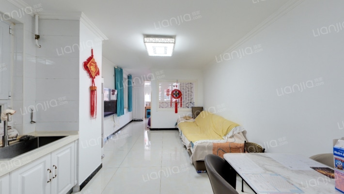 汉荣家园二手房实景图