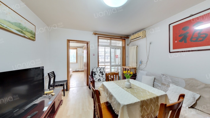 京泉馨苑二手房实景图