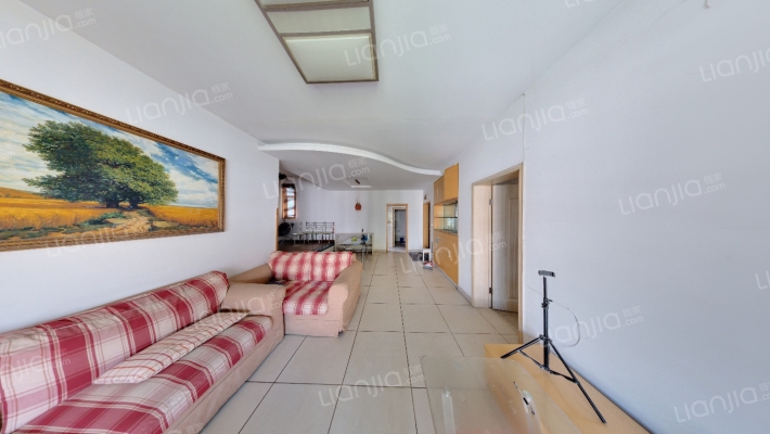 万丰一村小区二手房实景图