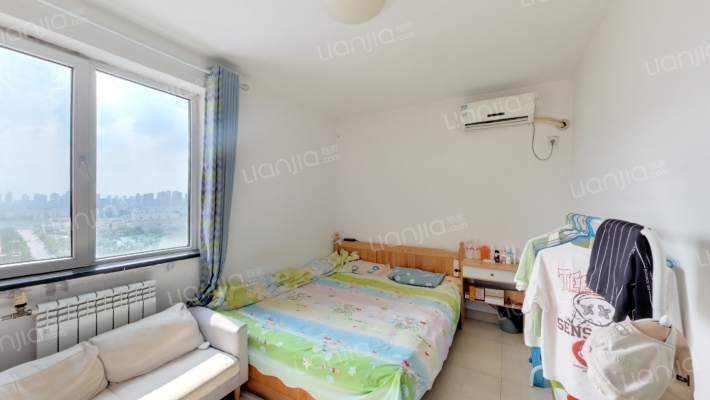 泓春园二手房实景图