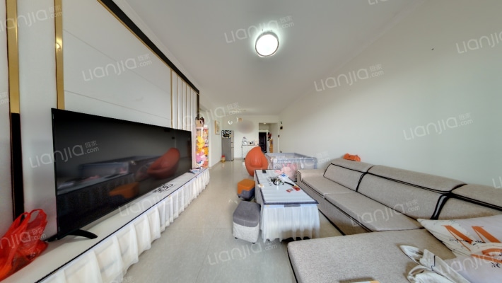 金汐府二手房实景图